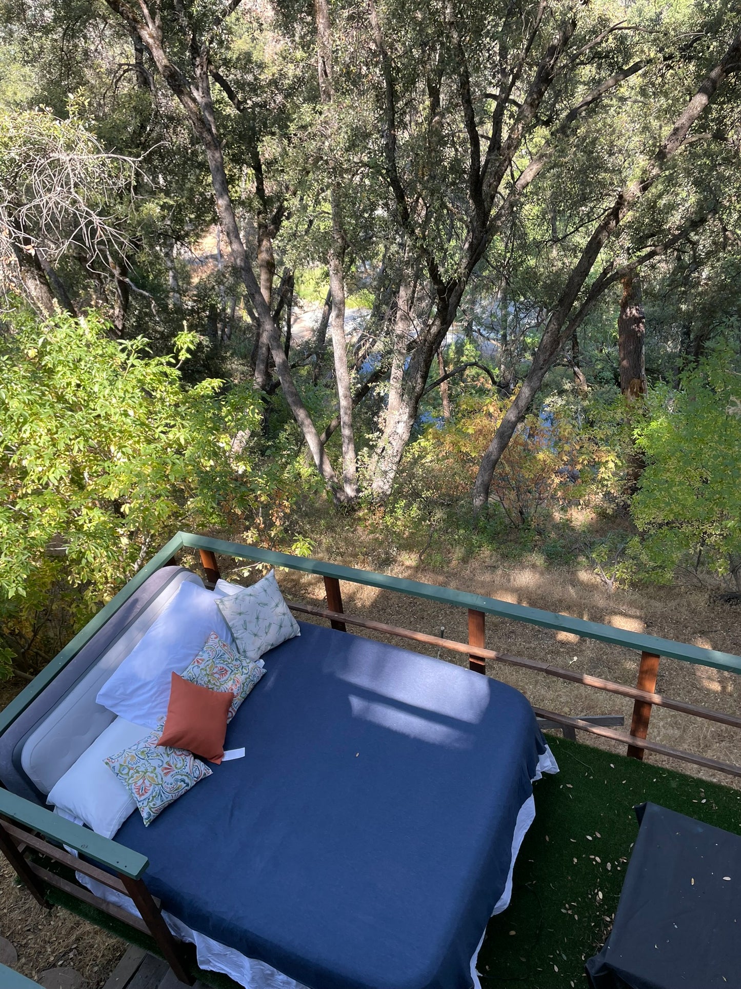 HIP CAMP Style RV Booking