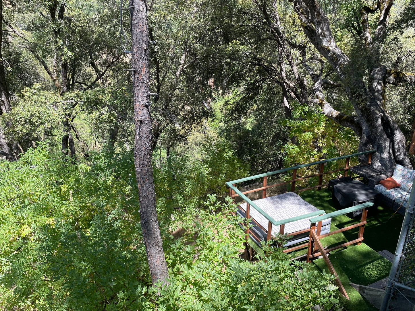 HIP CAMP Style RV Booking