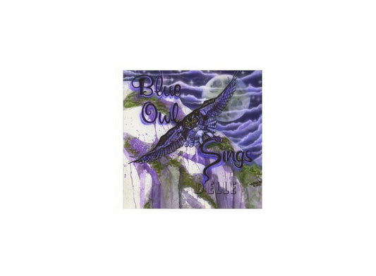 Blue Owl Sings CD