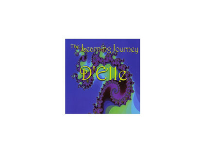 The Learning Journey CD