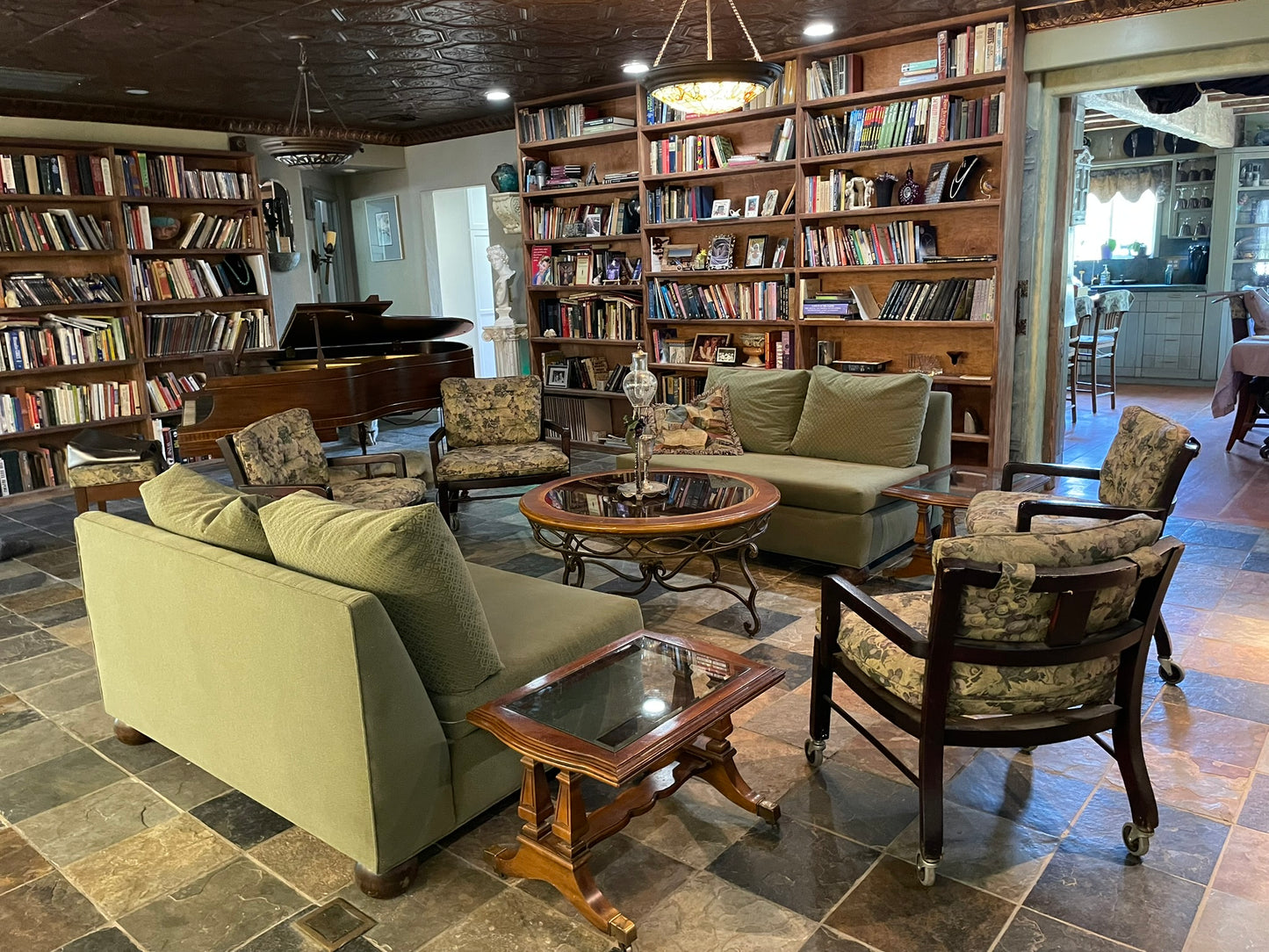 Option #2 Everything But the Bed