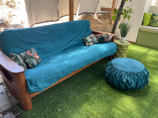 HIP CAMP Style RV Booking